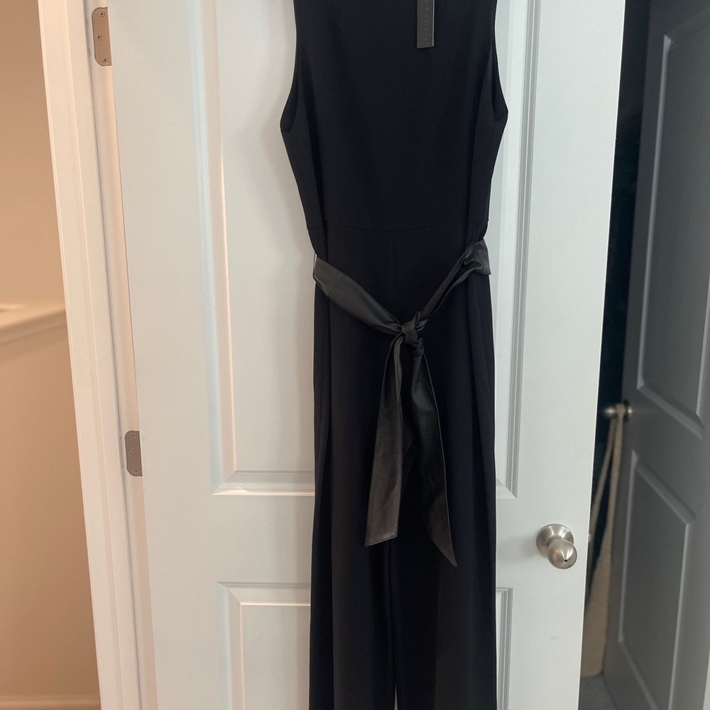 Alice + Olivia Jumpsuit!  New with Tags!